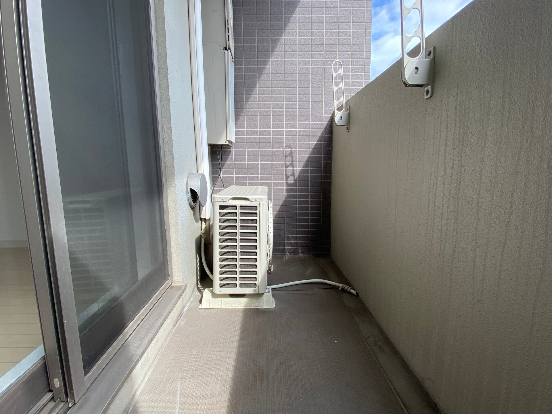 プラチナコート上野の物件内観写真