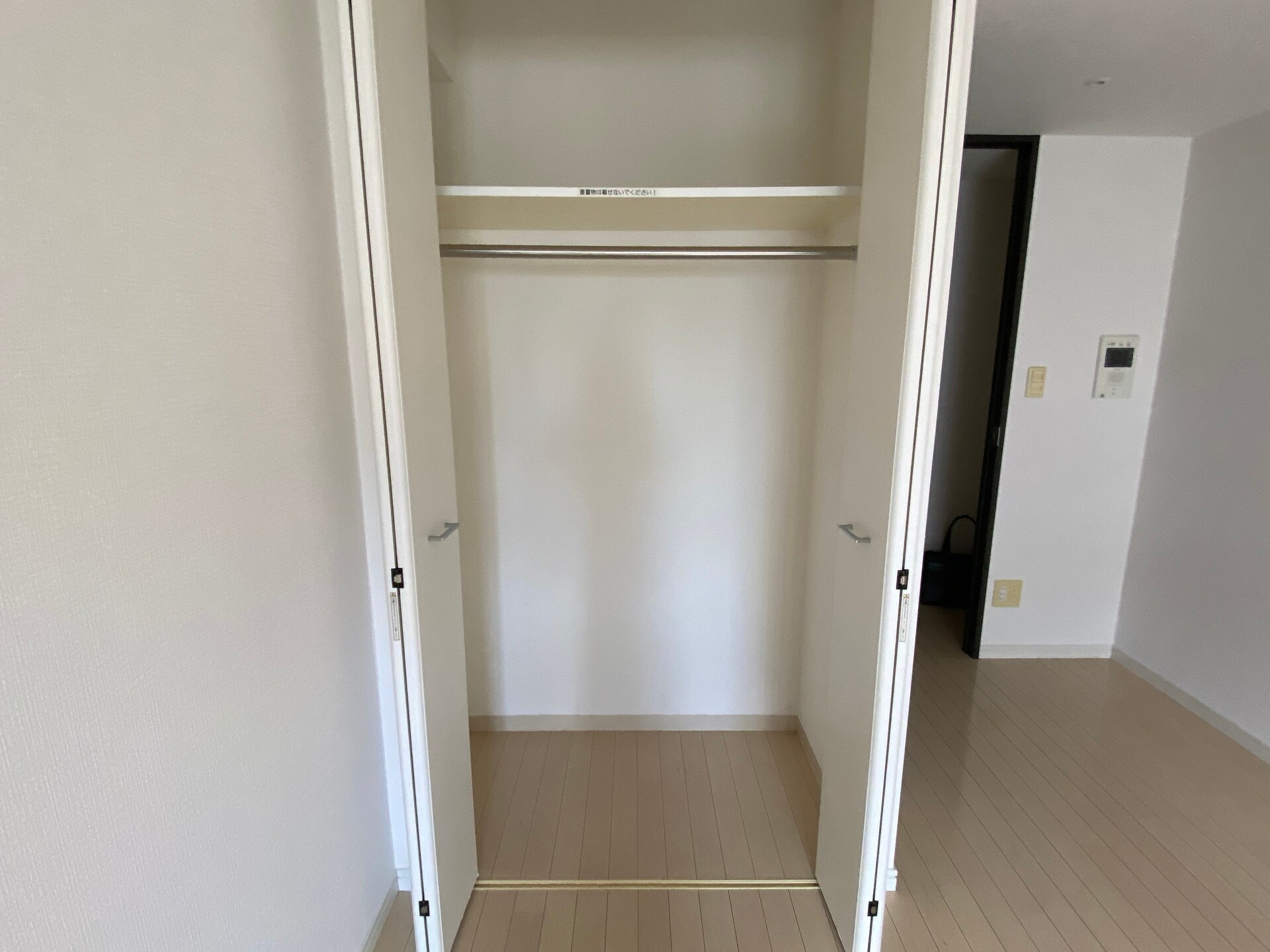 プラチナコート上野の物件内観写真