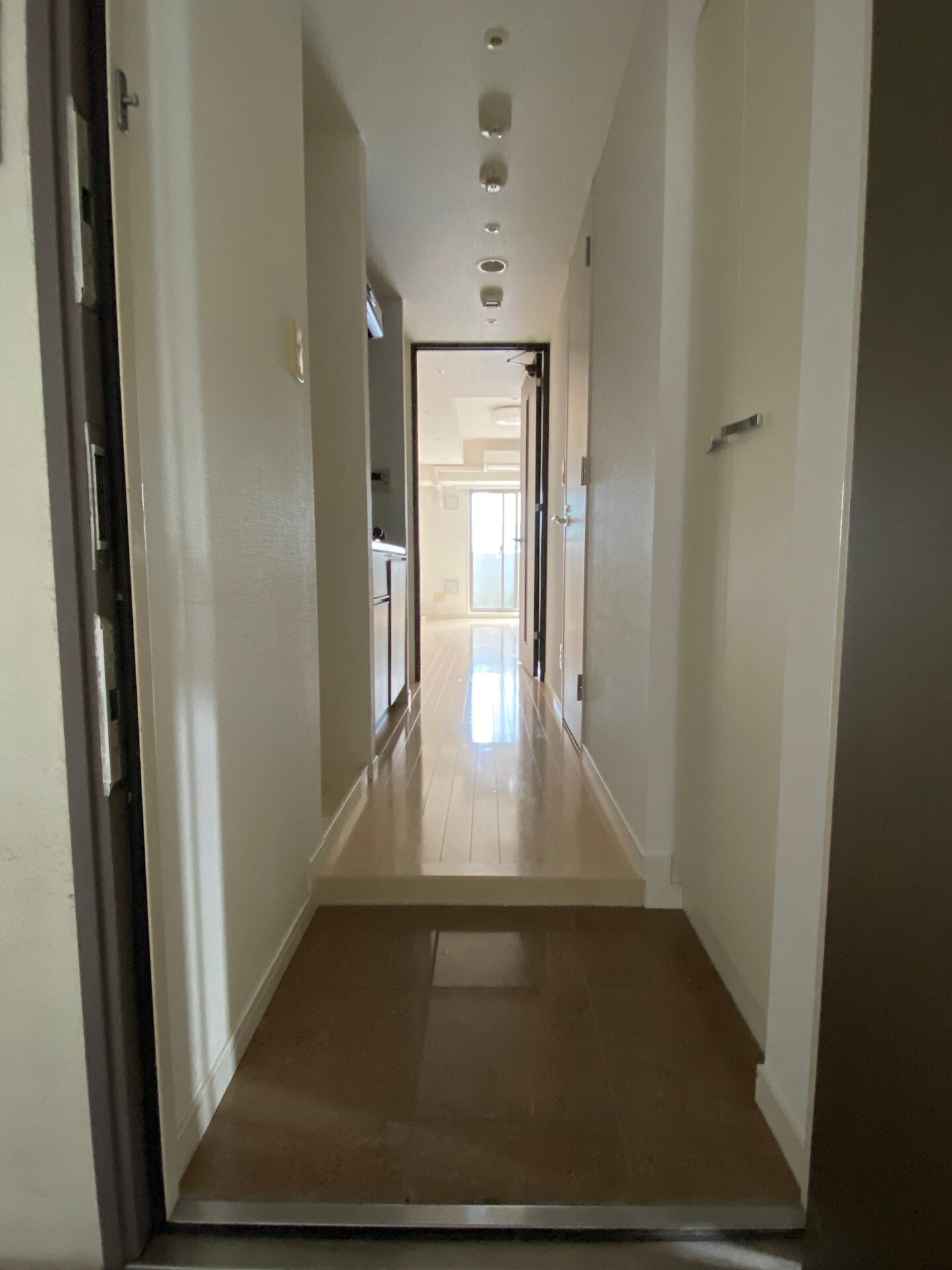 プラチナコート上野の物件内観写真