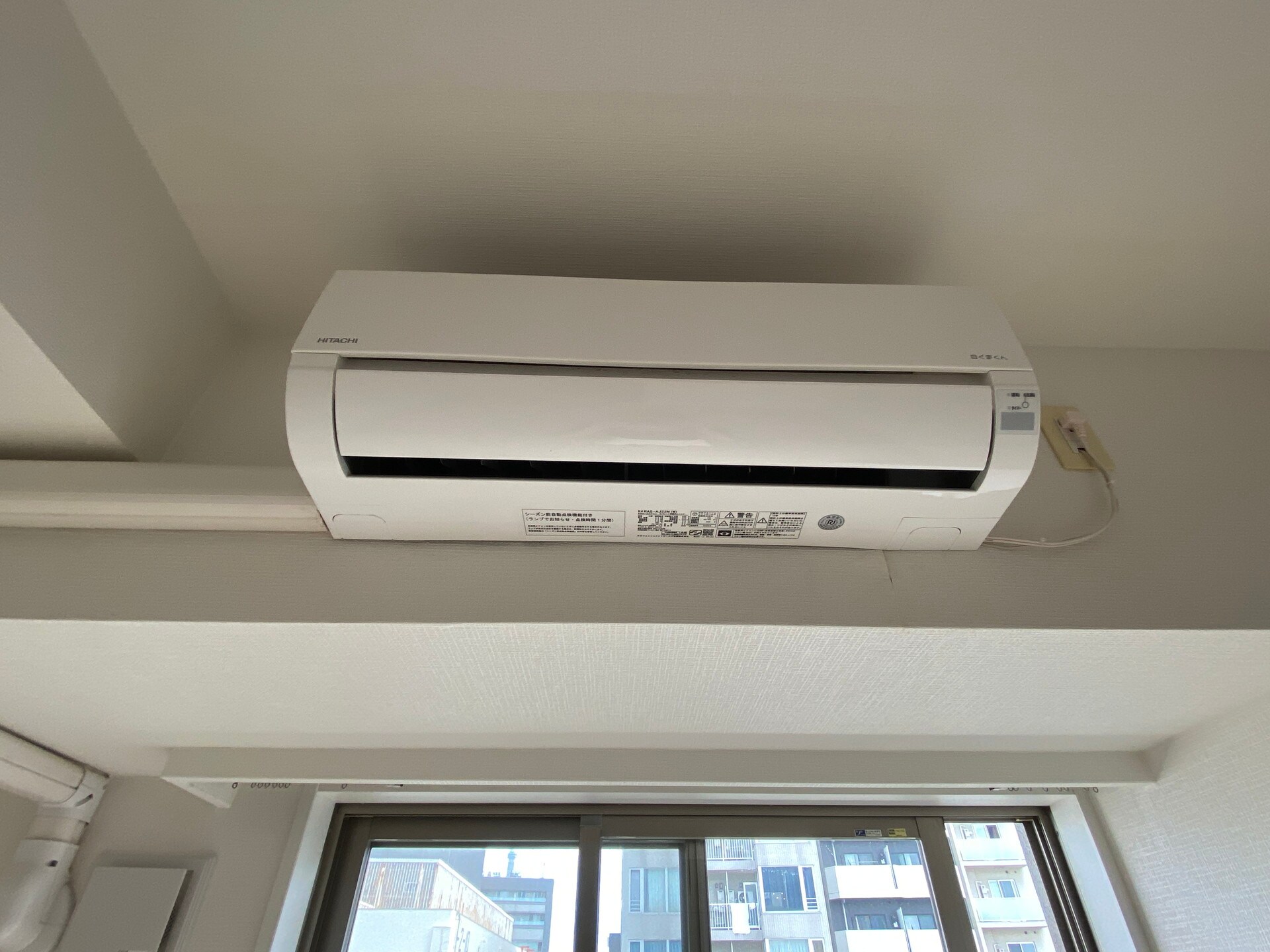 プラチナコート上野の物件内観写真