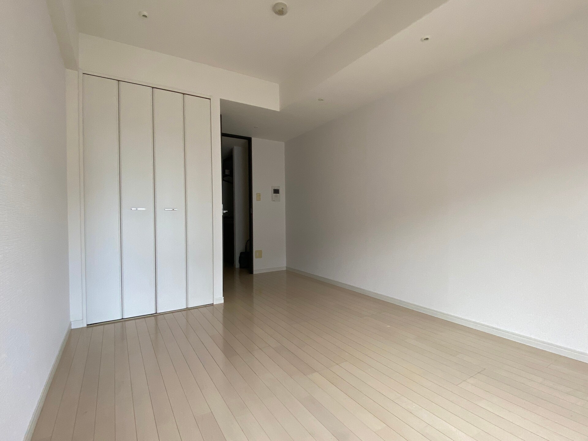 プラチナコート上野の物件内観写真