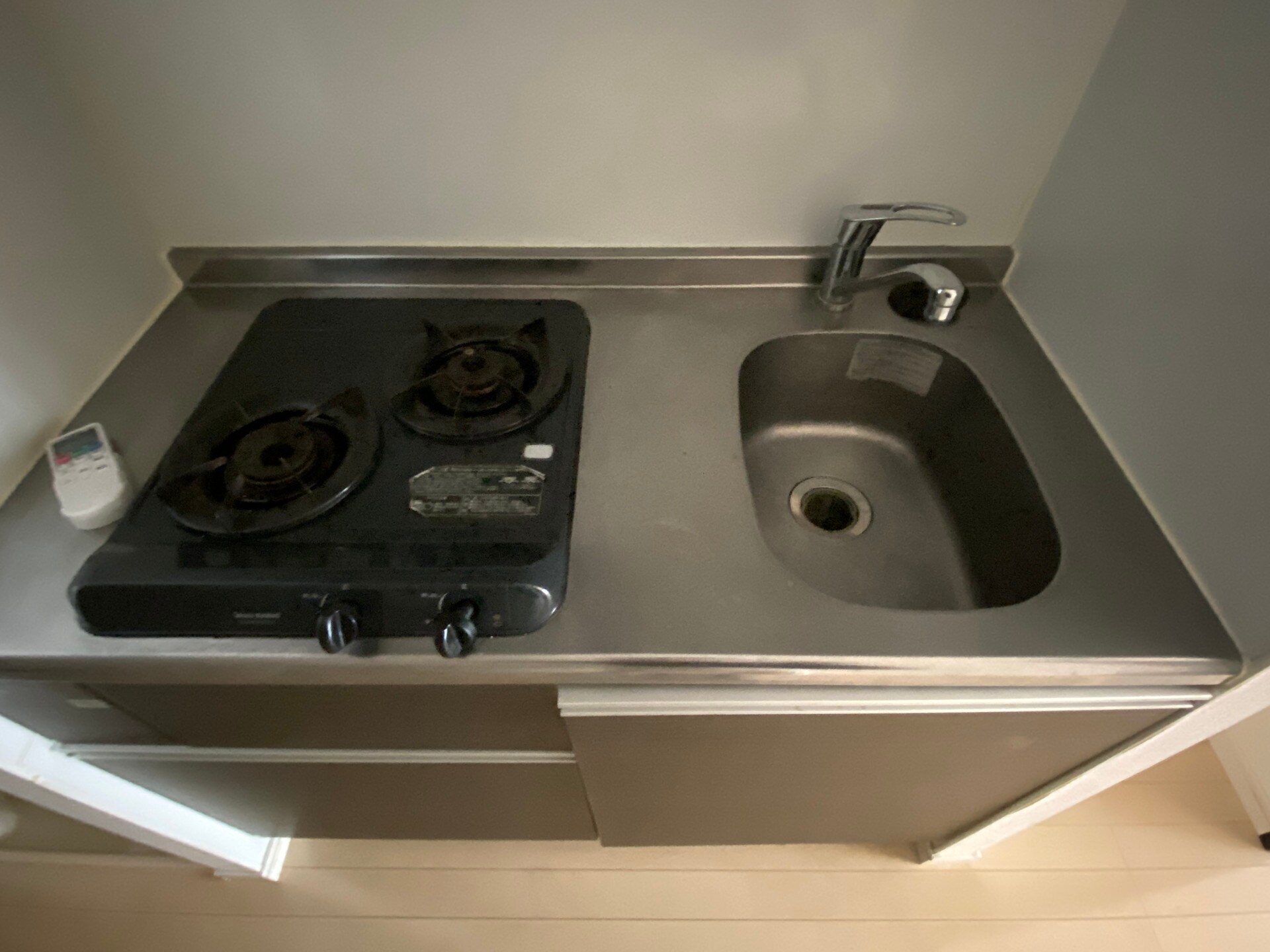 プラチナコート上野の物件内観写真