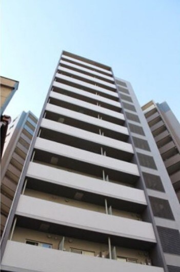 プラチナコート上野の物件内観写真