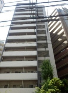 プラチナコート上野の物件内観写真