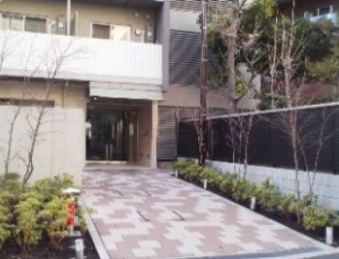 プラチナコート上野の物件内観写真