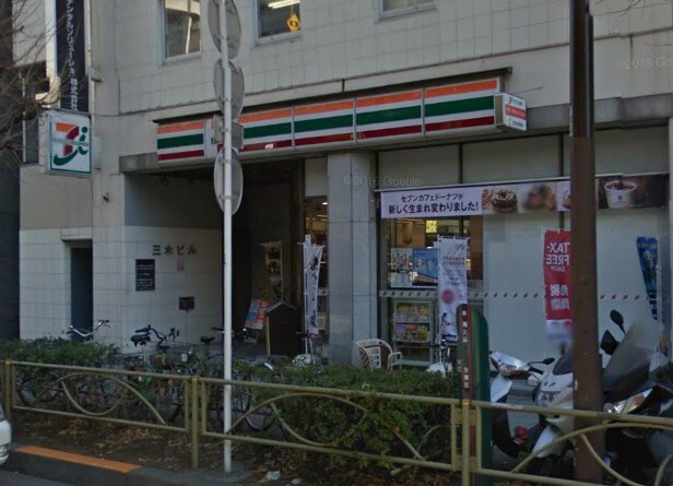 プラチナコート上野の物件内観写真