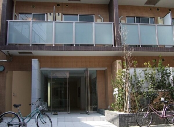 シンシティ町屋(SIN-City町屋)の物件内観写真