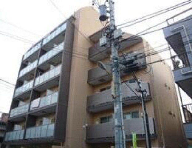 シンシティ町屋(SIN-City町屋)の物件内観写真