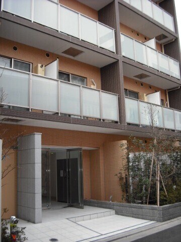 シンシティ町屋(SIN-City町屋)の物件内観写真