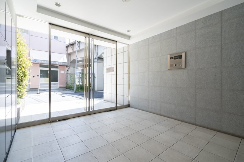 シンシティ町屋(SIN-City町屋)の物件内観写真