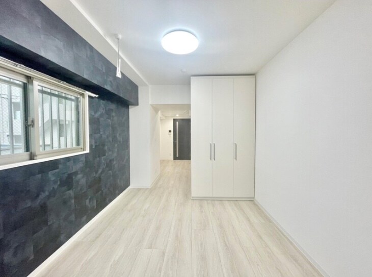 エストゥルースプラス三ノ輪の物件内観写真