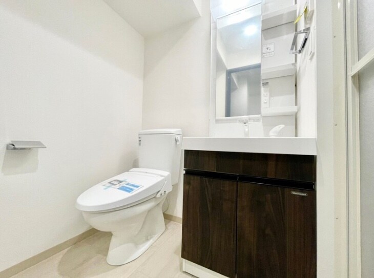 エストゥルースプラス三ノ輪の物件内観写真