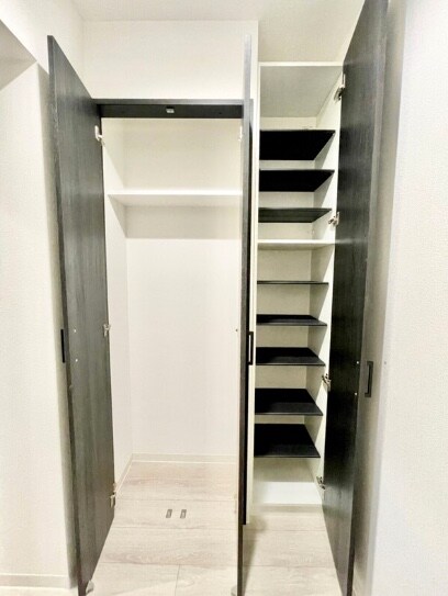 エストゥルースプラス三ノ輪の物件内観写真