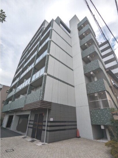 グランパーク町屋の物件内観写真