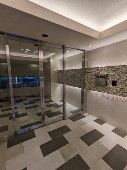 グランパーク町屋の物件内観写真