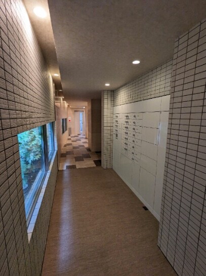 グランパーク町屋の物件内観写真