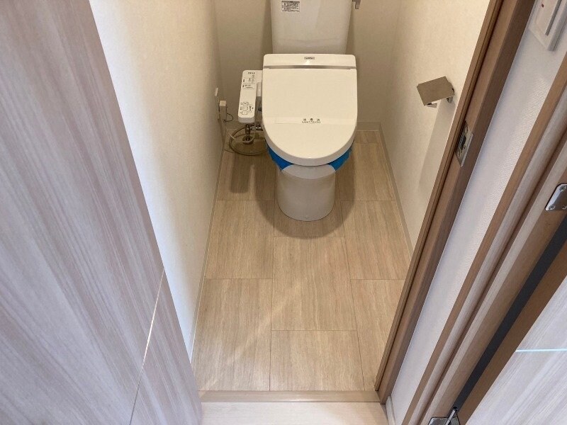 グランパーク町屋の物件内観写真