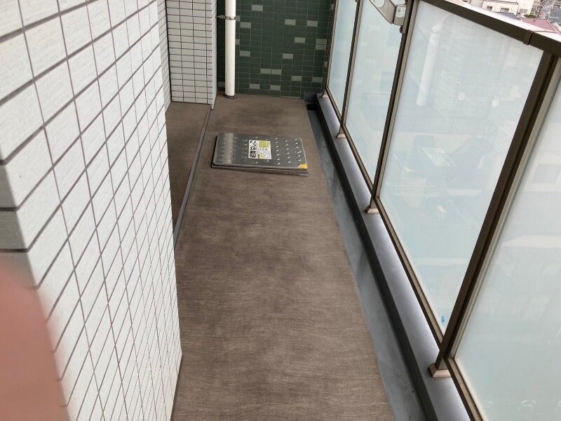 グランパーク町屋の物件内観写真