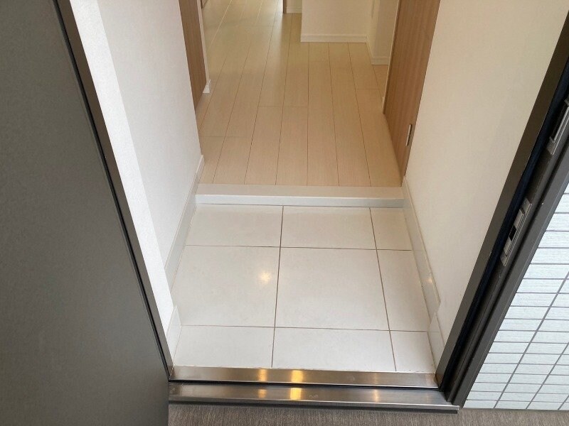 グランパーク町屋の物件内観写真