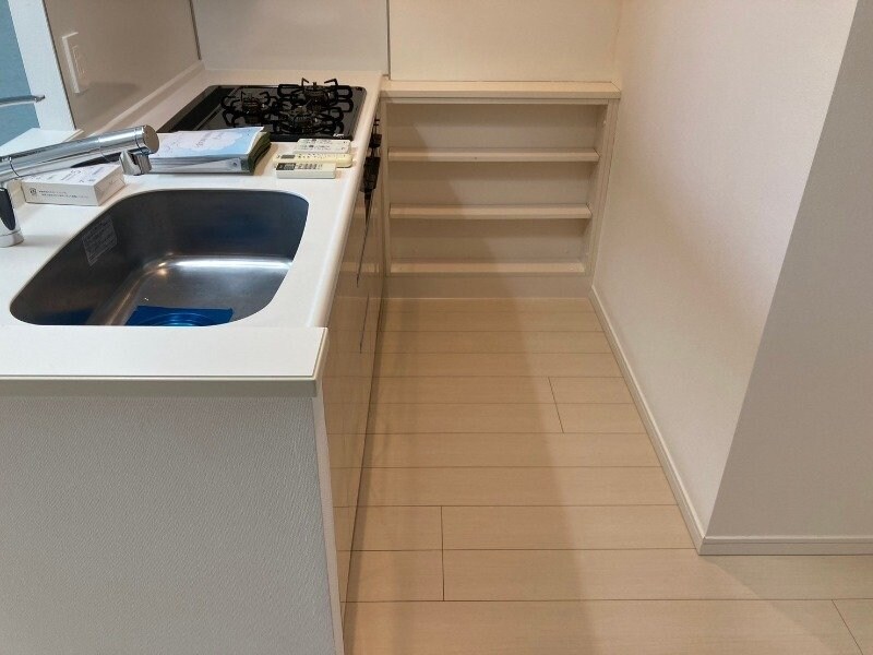 グランパーク町屋の物件内観写真