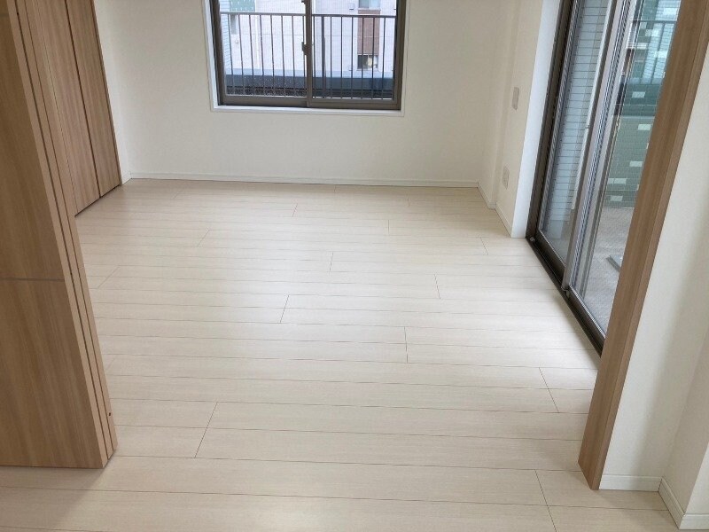 グランパーク町屋の物件内観写真