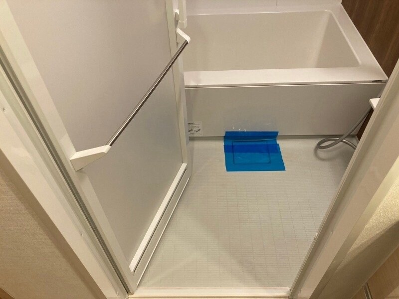 グランパーク町屋の物件内観写真