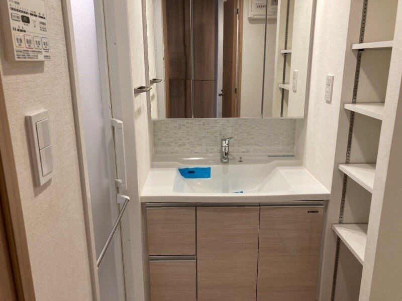 グランパーク町屋の物件内観写真