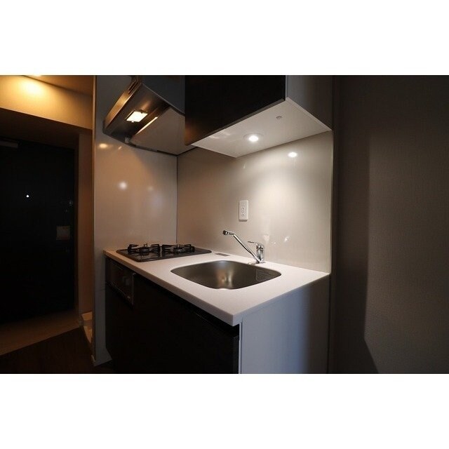 ルジェンテ・バリュ上野根岸の物件内観写真