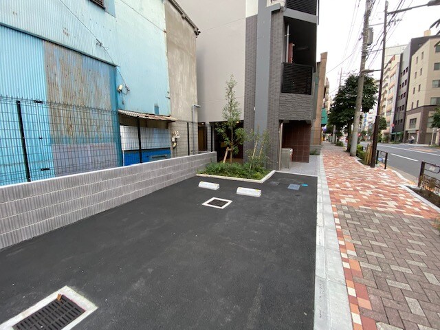 ルジェンテ・バリュ上野根岸の物件内観写真