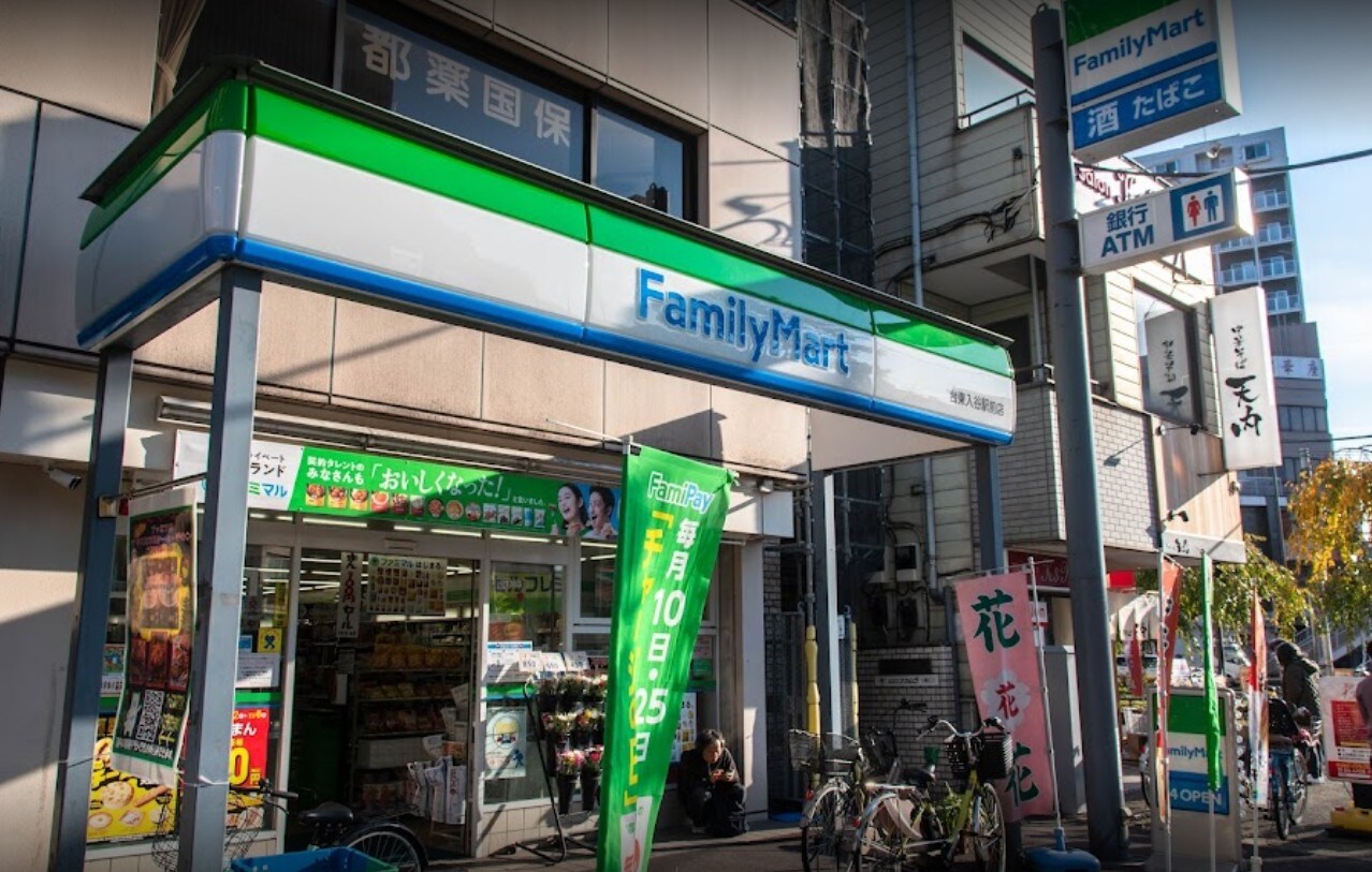 ルジェンテ・バリュ上野根岸の物件内観写真