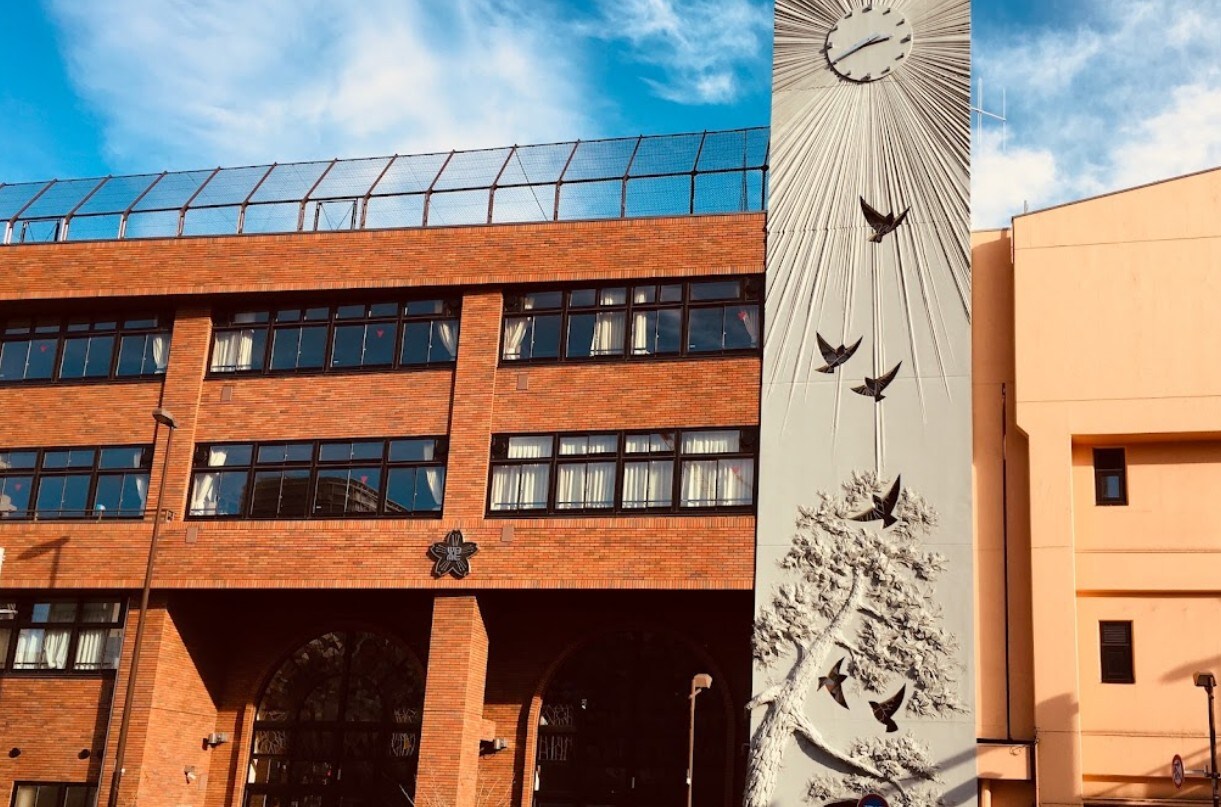 ルジェンテ・バリュ上野根岸の物件内観写真