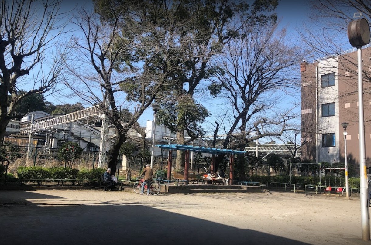 ルジェンテ・バリュ上野根岸の物件内観写真