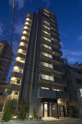 ディップス上野ノース(DIPS上野NORTH)の物件内観写真