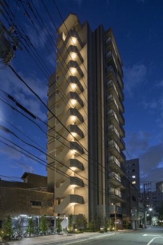 ディップス上野ノース(DIPS上野NORTH)の物件内観写真