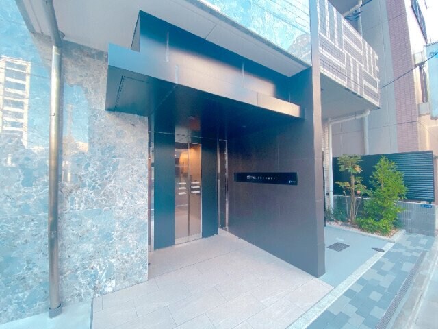 ディップス上野ノース(DIPS上野NORTH)の物件内観写真