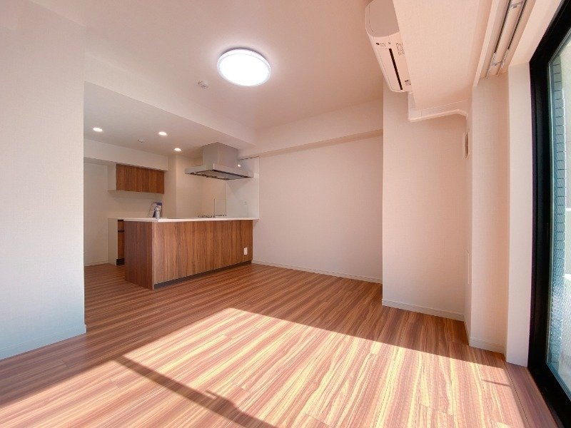 ディップス上野ノース(DIPS上野NORTH)の物件内観写真