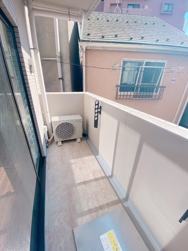 ディップス上野ノース(DIPS上野NORTH)の物件内観写真