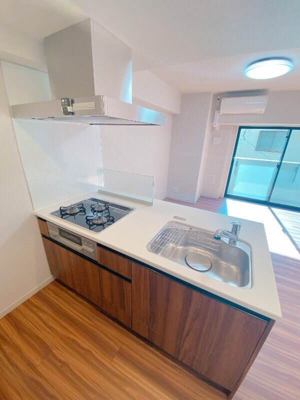 ディップス上野ノース(DIPS上野NORTH)の物件内観写真