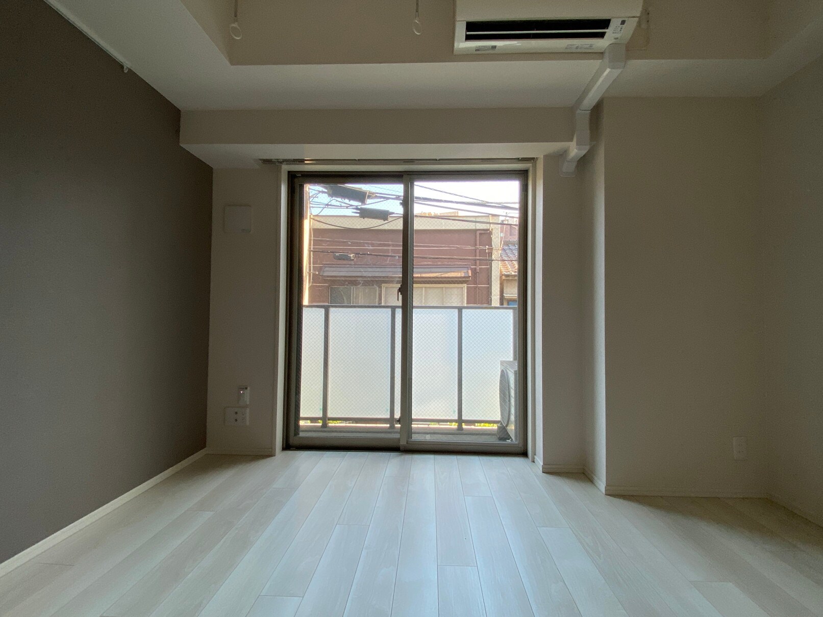 HF上野入谷レジデンスの物件内観写真