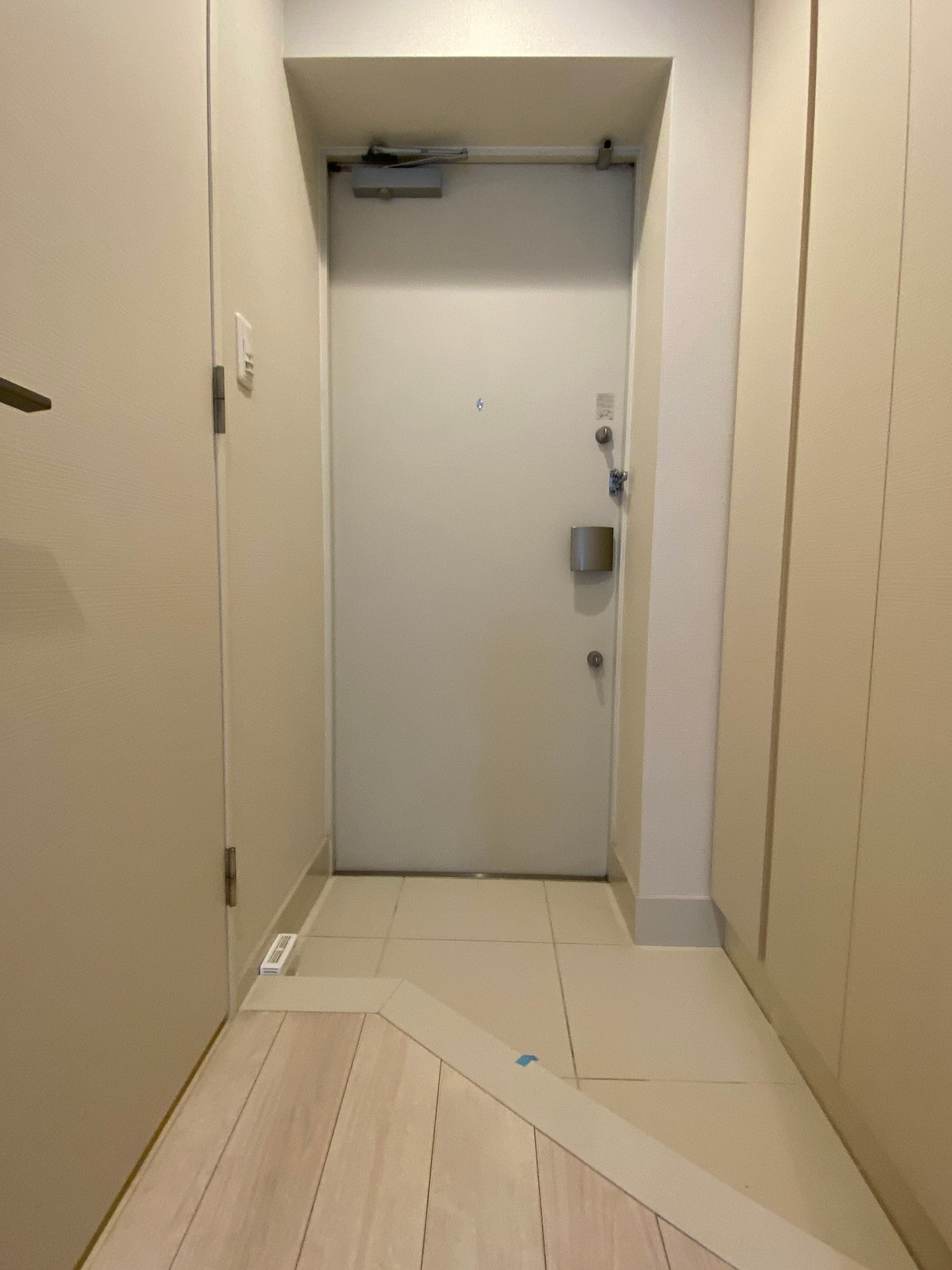 HF上野入谷レジデンスの物件内観写真