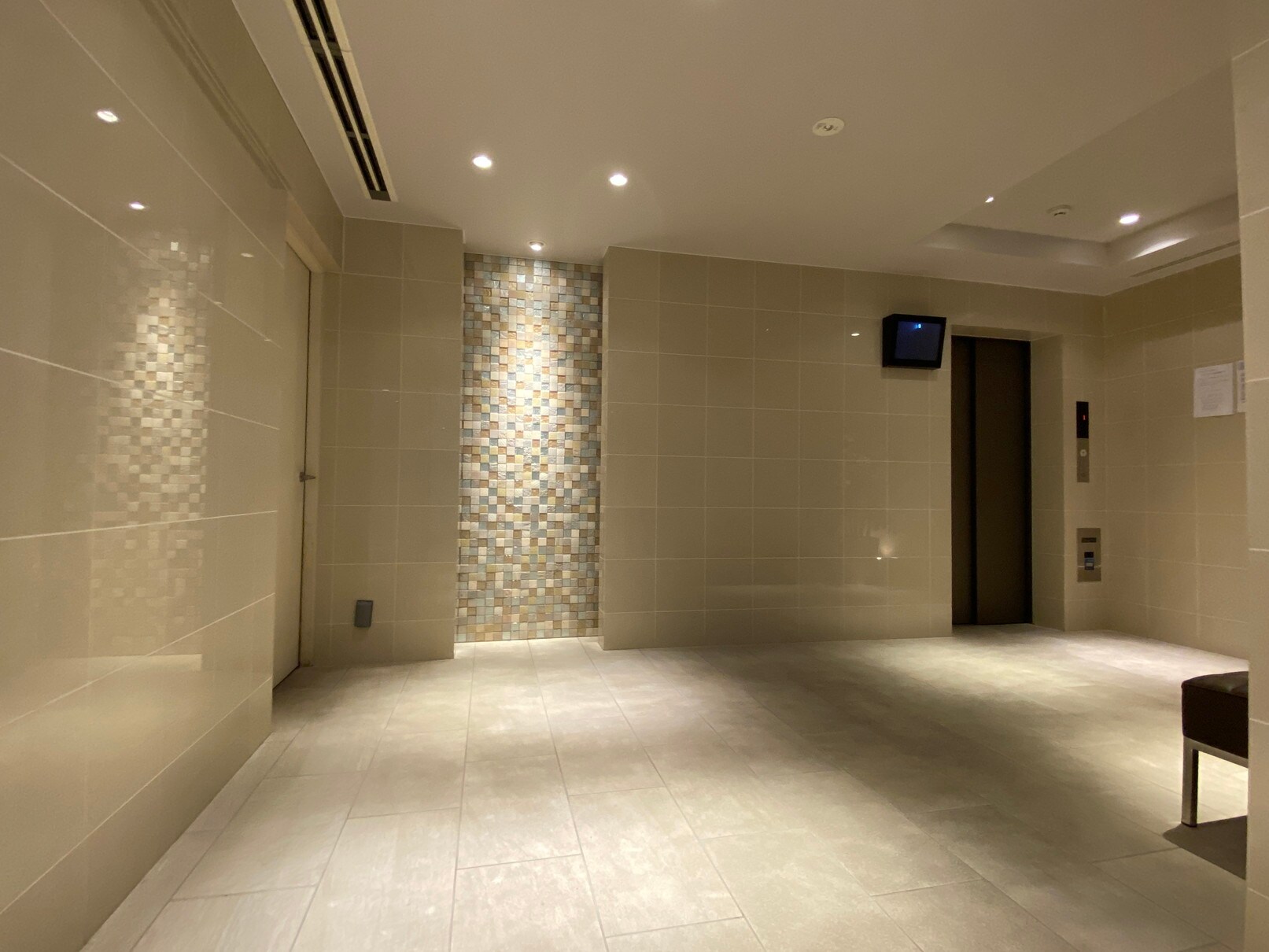 HF上野入谷レジデンスの物件内観写真