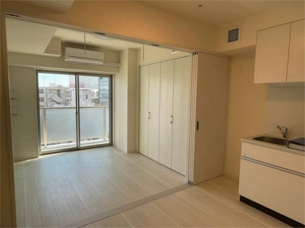 リビオメゾン上野入谷の物件内観写真