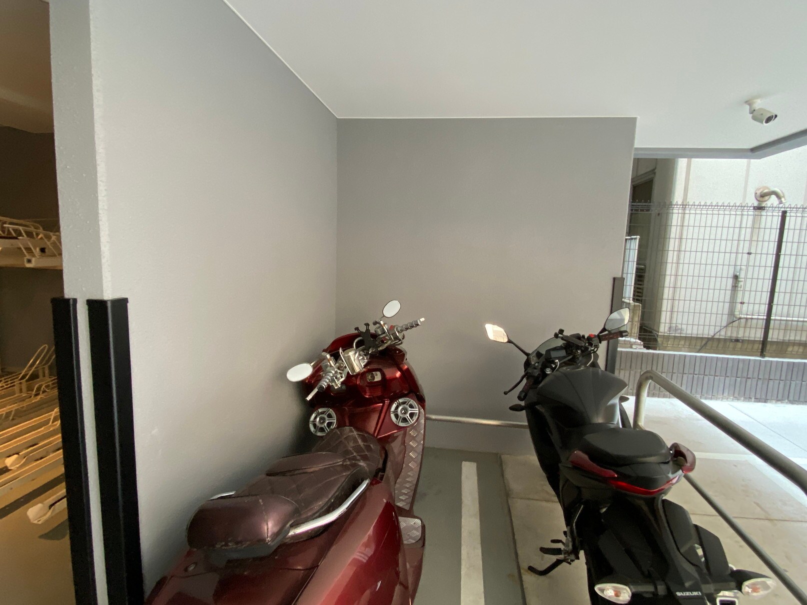 リビオメゾン上野入谷の物件内観写真