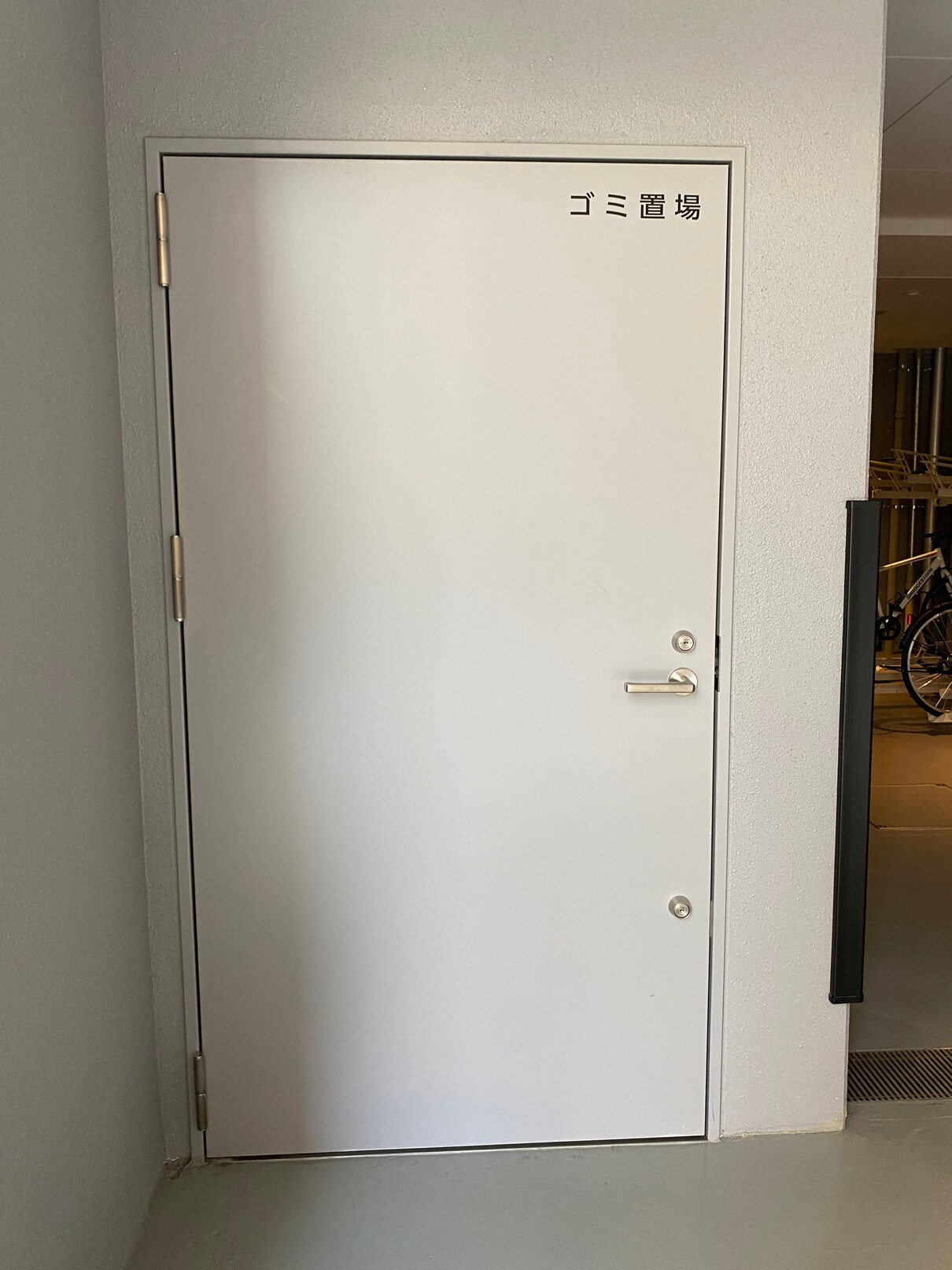 リビオメゾン上野入谷の物件内観写真