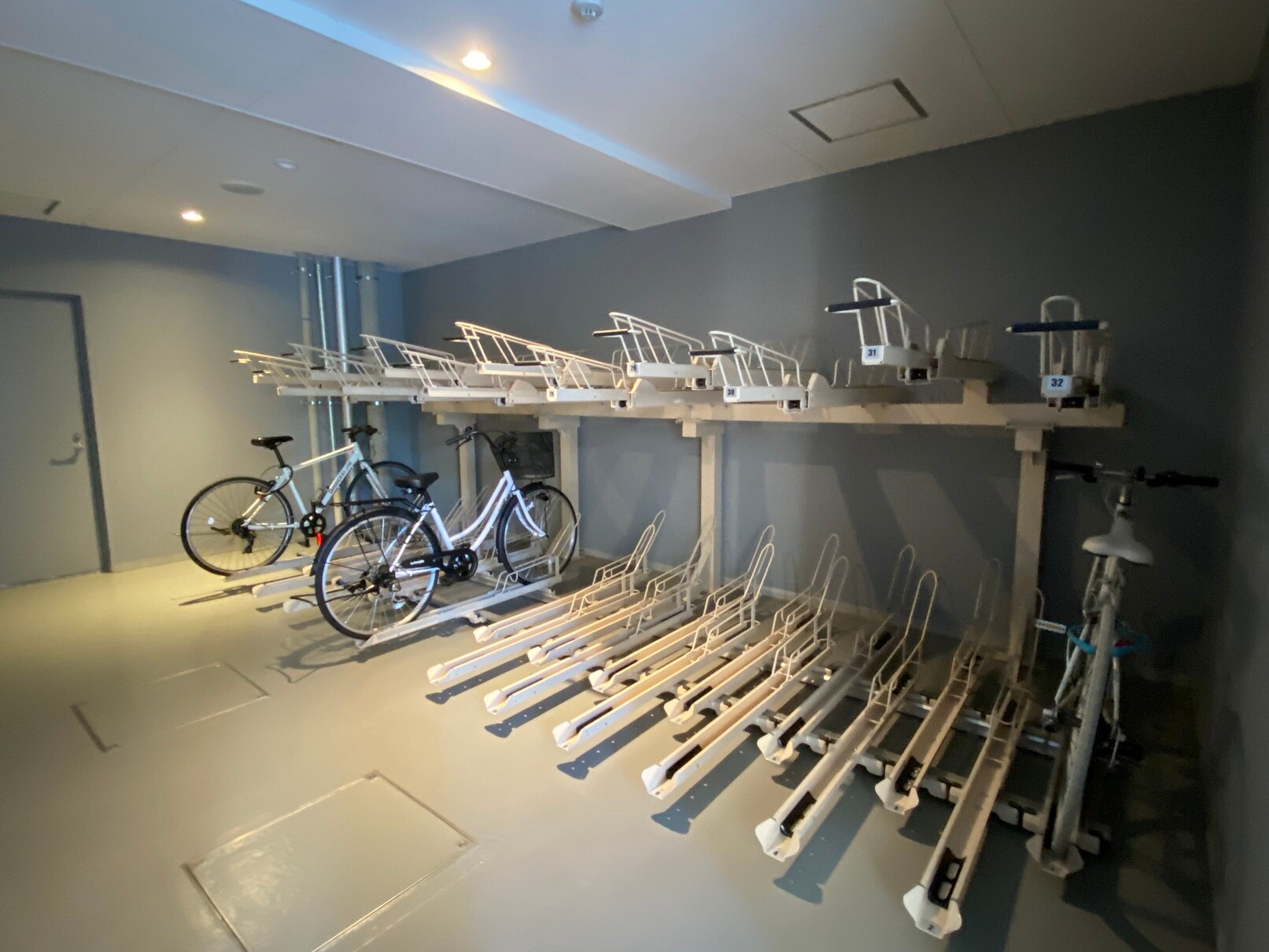 リビオメゾン上野入谷の物件内観写真