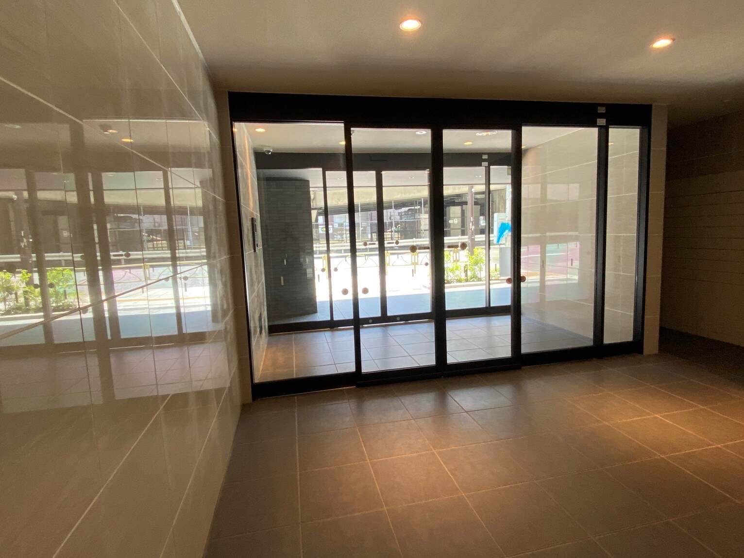 リビオメゾン上野入谷の物件内観写真