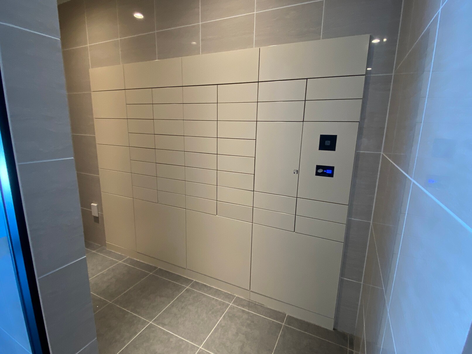 リビオメゾン上野入谷の物件内観写真