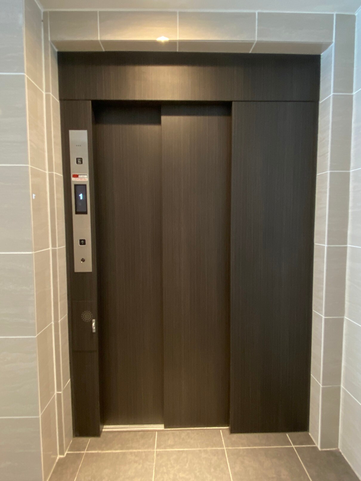 リビオメゾン上野入谷の物件内観写真