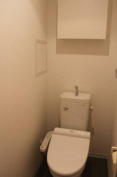 アップワードの物件内観写真