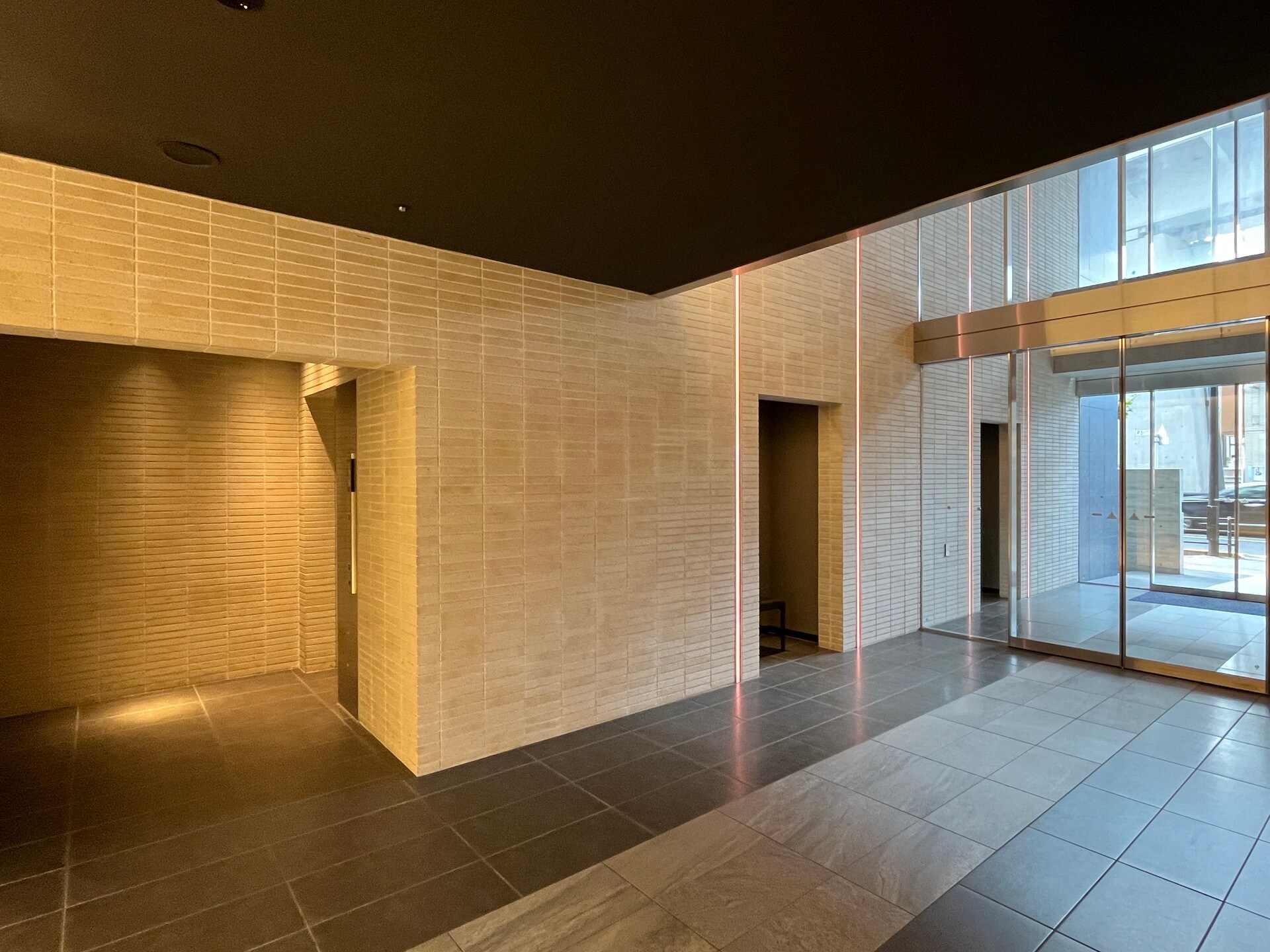 グランレーヴ東尾久の物件内観写真